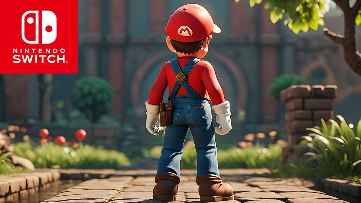 I Played 500 Switch Games. These 10 Destroy The Rest.