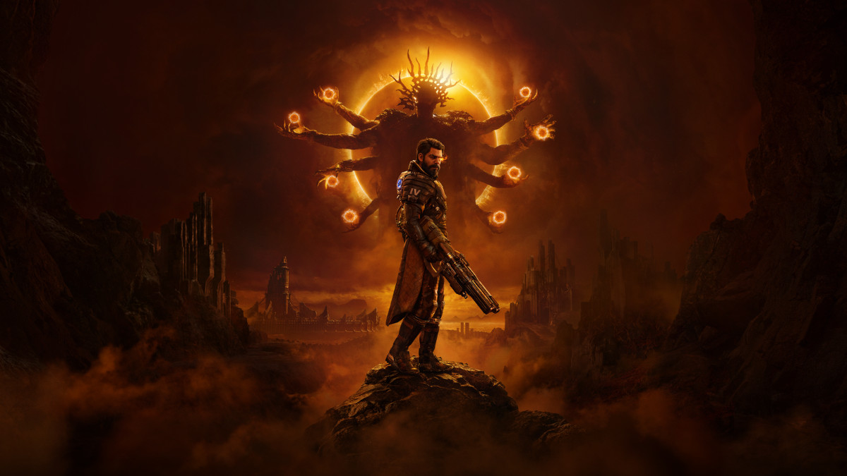 Saros Review: Housemarque Delivers Another PS5 Essential