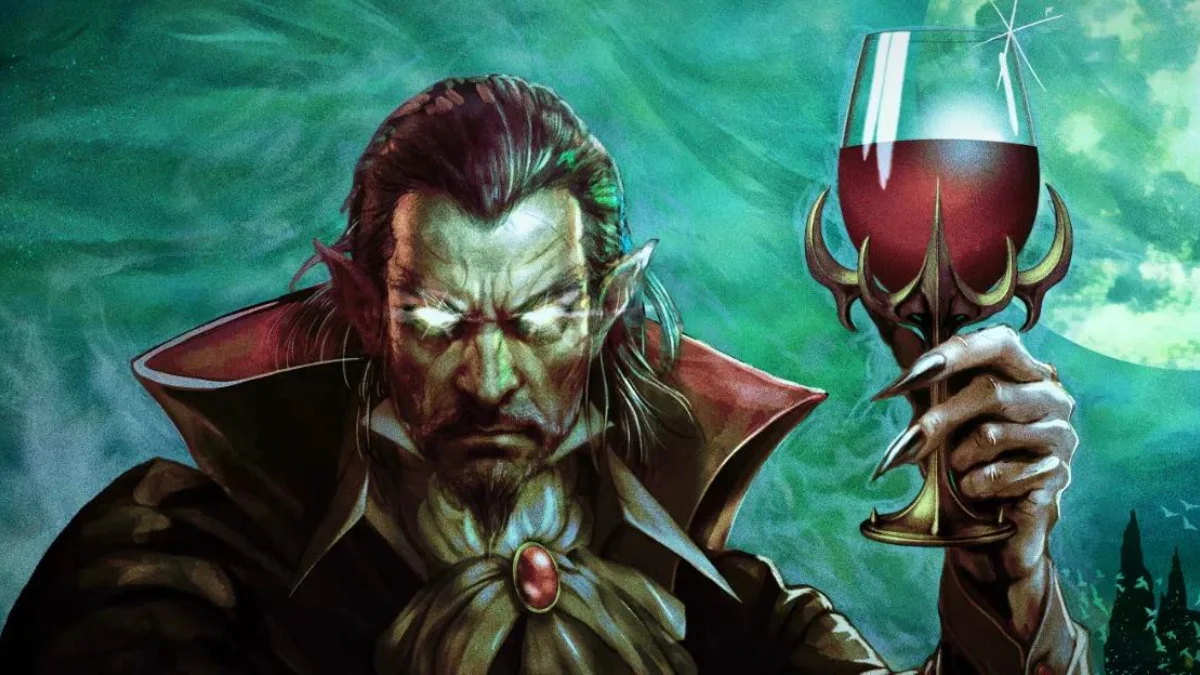 Vampire Crawlers Review: The Anti-AFK Roguelike