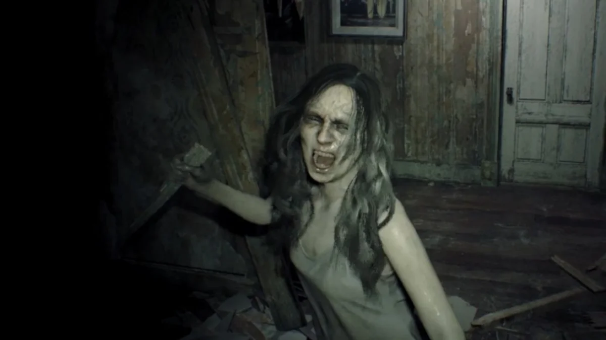 Play These 10 Horror Games Alone... If You Dare