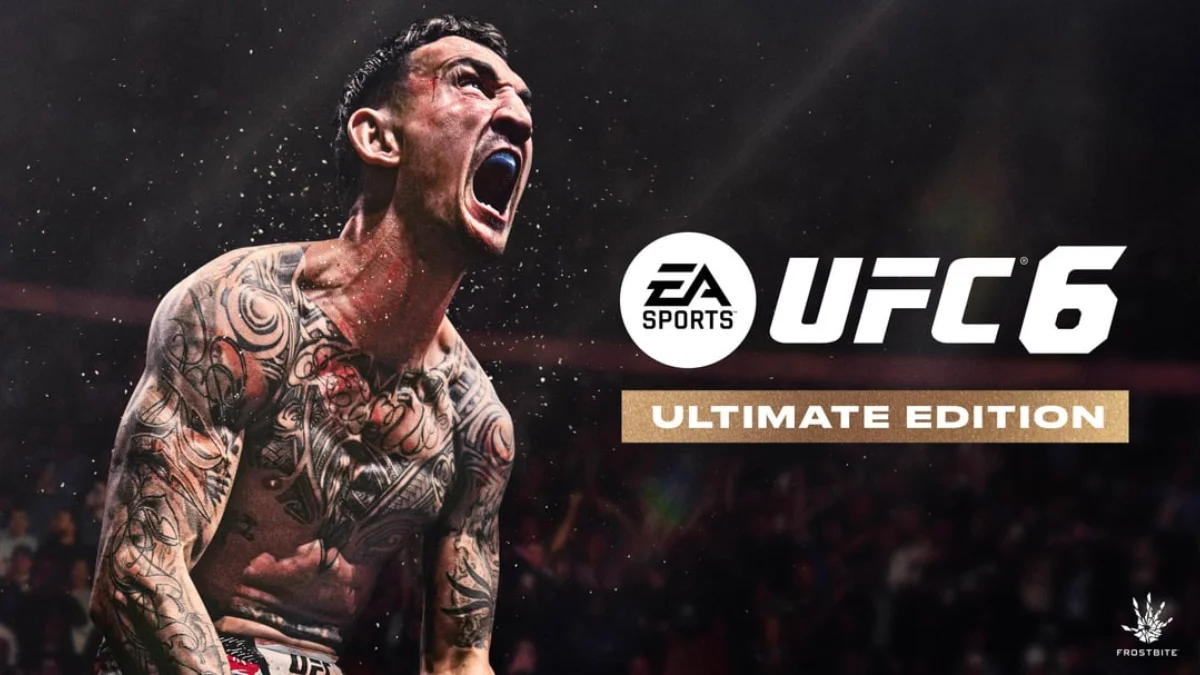 UFC 6 Release Date: June 19, Pre-Orders Live
