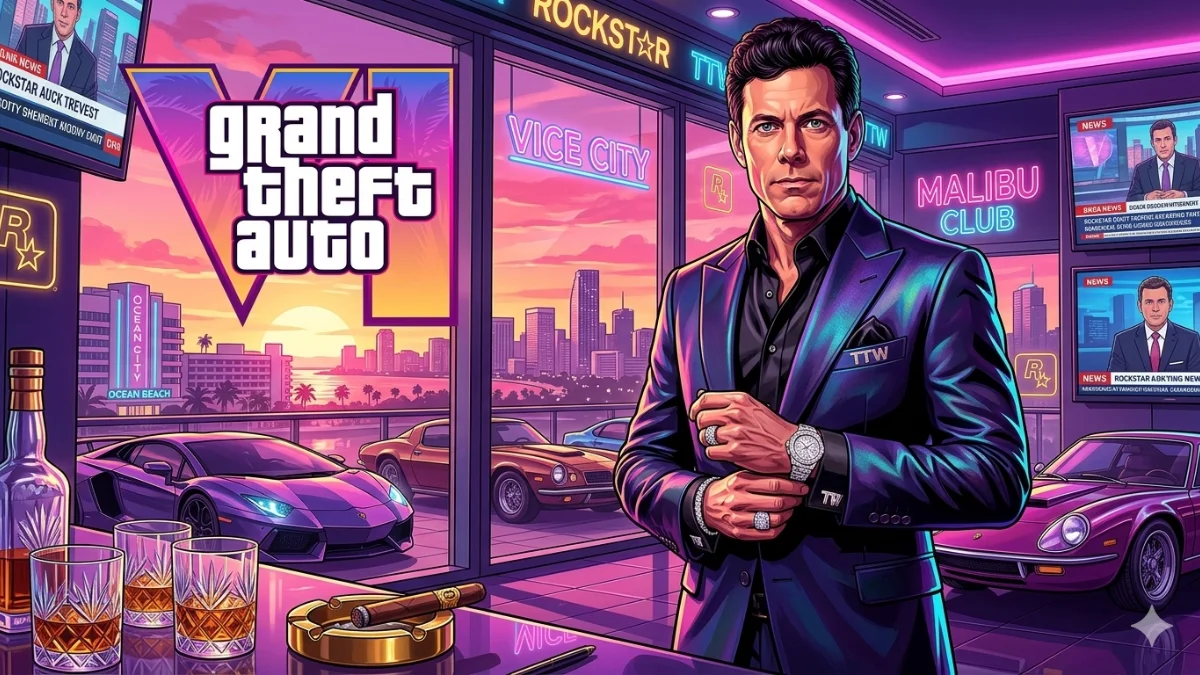 GTA 6 Price Won't Hit $100, CEO Says