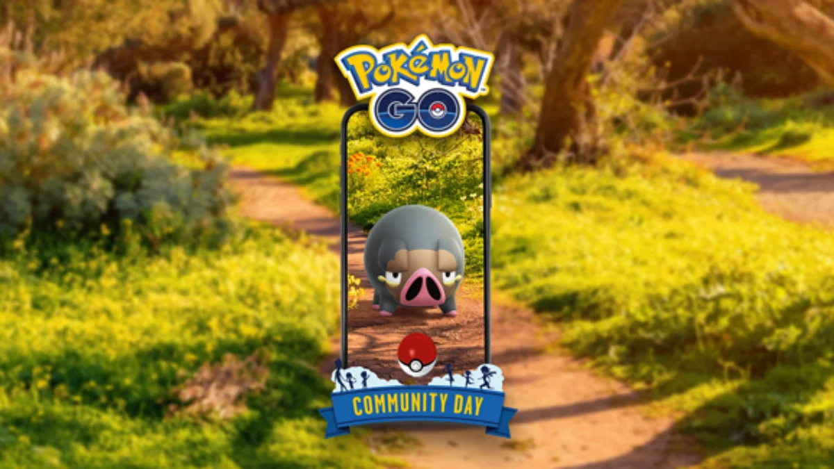 Pokémon GO Lechonk Day: Mud Slap PvP Guide