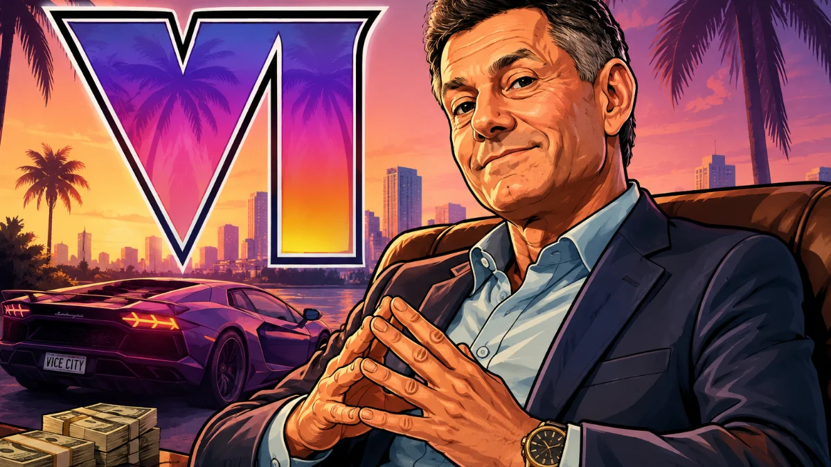 GTA 6 Price: CEO Hints at Fair Pricing, Casts Doubt on $100